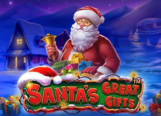 SANTA GREAT